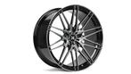 Xclusive XC 4218 Ultra deep VW, Audi, Bmw, Mercedes Velgen, 19 inch, Velg(en), Nieuw, Ophalen of Verzenden