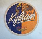 Heineken Bierviltje, Verzamelen, Biermerken, Ophalen of Verzenden, Gebruikt, Viltje(s), Heineken