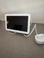 Google Nest Hub 2e generatie, Computers en Software, Android Tablets, Ophalen of Verzenden, Gebruikt, Google, Wi-Fi