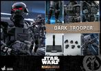 Hot Toys The Mandalorian Dark Trooper TMS032, West Campus 1 76863 Herxheim (DE), Heo GmbH, Nieuw, Ophalen of Verzenden