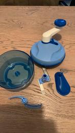 Tupperware Quick Chef nummer 5578D-1, Huis en Inrichting, Keuken | Tupperware, Ophalen of Verzenden, Zo goed als nieuw, Overige typen