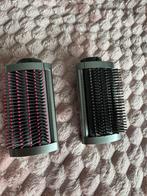 Dyson airwrap accessoires opzetborstels 2 stuks nieuw, Sieraden, Tassen en Uiterlijk, Uiterlijk | Haarverzorging, Ophalen of Verzenden