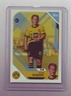 Topps Julian Rijkhoff BVB09 026/299 Ajax, Hobby en Vrije tijd, Stickers en Plaatjes, Ophalen of Verzenden, Zo goed als nieuw, Plaatje