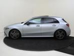 Mercedes-Benz A-klasse 180 AMG Line / Stoelverwarming / Acht, Auto's, Mercedes-Benz, 65 €/maand, 136 pk, Gebruikt, 4 cilinders
