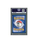 Pokemon Mew POP Series 4 #4 PSA 9, Ophalen of Verzenden, Zo goed als nieuw, Losse kaart, Foil