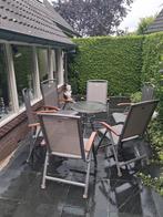 Hartman tuinstoelen, Ophalen, Zo goed als nieuw, Stoel