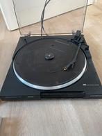 Philips FP365 platenspeler - Werkend - Vintage, Audio, Tv en Foto, Platenspelers, Ophalen of Verzenden, Gebruikt, Philips