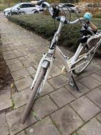 Batavus Damesfiets - Goed Onderhouden!, Ophalen, Versnellingen, Batavus, 53 tot 56 cm