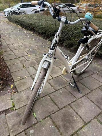 Batavus Damesfiets - Goed Onderhouden! beschikbaar voor biedingen