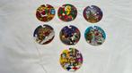 Giga winter flippo’s, 7 stuks, Verzamelen, Flippo's, Ophalen of Verzenden, Winter, Losse flippo's