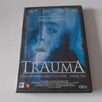 Trauma - Dario Argento DVD, Vanaf 16 jaar, Ophalen of Verzenden, Gebruikt, Slasher