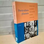 Nr. 275  Len de Klerk. Particuliere plannen., Boeken, Gelezen, Len de Klerk, Ophalen of Verzenden, Nederland