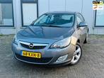 Opel Astra 1.6 Edition 3E Eigenaar AIRCO TREKHAAK NAP, Auto's, Voorwielaandrijving, Euro 5, 680 kg, 116 pk