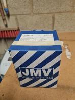 JMV zadel 16/19mm Verzinkt 500st 3 dozen, Ophalen of Verzenden, Nieuw, Minder dan 50 mm, Overige typen