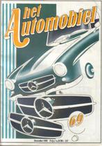 Automobiel 69 1985 : Mercedes Benz 190SL - Walter Lord, Ophalen of Verzenden, Gelezen, Algemeen