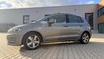 Volkswagen Golf Sportsvan 1.4 TSI 92KW DSG 2016 Grijs, Auto's, Volkswagen, 65 €/maand, 125 pk, 4 cilinders, 1283 kg
