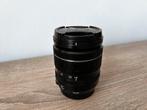 Fujifilm XF 18–55mm f/2.8–4 R LM OIS (kitlens), Ophalen of Verzenden, Gebruikt, Standaardlens, Zoom