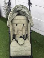 Buggy, Kinderen en Baby's, Buggy's, Ophalen, Gebruikt, Overige merken, Verstelbare rugleuning