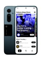 Solana Seeker Mobile, Nieuw, Ophalen of Verzenden, Zonder simlock, Zonder abonnement
