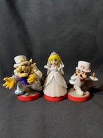 Amiibo Wedding outfit set, W, Overige typen, Ophalen of Verzenden, Zo goed als nieuw