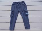 Zwarte broek DAILY7, Kinderen en Baby's, Kinderkleding | Maat 98, Broek, Gebruikt, Ophalen of Verzenden, Daily 7