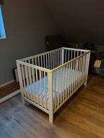 Ikea gulliver ledikant, Ophalen, Zo goed als nieuw, Jongetje of Meisje