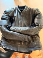 Revit Leren Motorjas Heren - size 50, Motoren, Kleding | Motorkleding, Ophalen of Verzenden, Tweedehands, Heren, Jas | leer