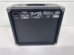 A6909. Fender Frontman 15R gitaarversterker, 15 watt, Ophalen of Verzenden, Gebruikt, Minder dan 50 watt
