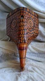 Afrikaans masker vogel, Ophalen of Verzenden