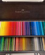 Faber Castell Polychromos, Ophalen of Verzenden, Zo goed als nieuw, Overige typen
