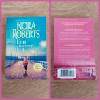Nora Roberts,  Een nieuwe dag,  2 verhalen, Boeken, Ophalen of Verzenden, Gelezen, Nederland