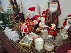 Kerstspullen Kerstmarkt, Diversen, Kerst, Ophalen, Gebruikt