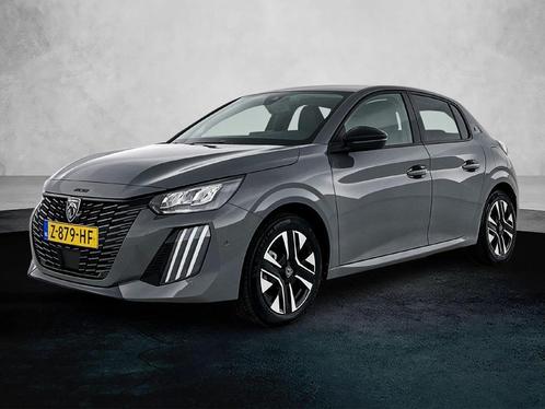 Peugeot e-208 EV Allure 51 kWh Camera | Adaptive Cruise | LM, Auto's, Peugeot, Bedrijf, Te koop, ABS, Adaptive Cruise Control