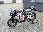 Honda Sport CBR 600RR, Bedrijf, Sport, Meer dan 35 kW, 599 cc