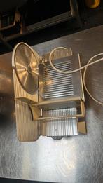 Snijmachine, Huis en Inrichting, Keuken | Keukenbenodigdheden, Ophalen, Zo goed als nieuw