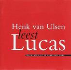 Sale> CD HENK VAN ULSEN - Leest Lucas (Naardense Bij >NIEUW, Verzenden, Zo goed als nieuw, Gospel