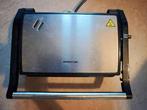 Table Grill - Panini/Toast Grill, Ophalen, Zo goed als nieuw