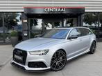 Audi RS6 Avant Performance 4.0 TFSI Quattro 605PK|Pano|Keram, Automaat, Gebruikt, RS6, Adaptive Cruise Control