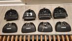 Thule rapid system 753 + kit 4009 kia sportage/ Hyundai ix35, Ophalen of Verzenden, Gebruikt