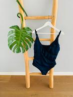 Badpak/ bikini/ badkleding/ badmode/ zwemkleding, maat L/40, Ophalen of Verzenden, Nieuw, Blauw, Badpak