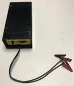 Lijntransformator tester (ZTR-tester) {3770}, Ophalen of Verzenden, Gebruikt