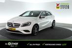 Mercedes-Benz A-Klasse 180 Ambition | AUTOMAAT | org. NED |, 65 €/maand, Gebruikt, 4 cilinders, Leder en Stof