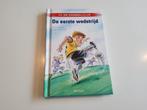 FC de Dribbelclub: De eerste wedstrijd, Ophalen of Verzenden, Gelezen, Matt Christopher, Fictie algemeen