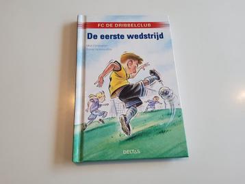 FC de Dribbelclub: De eerste wedstrijd beschikbaar voor biedingen
