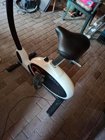 Hometrainer Bremshey - Fitness voor thuis! beschikbaar voor biedingen