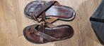 Sandalen Giorno, Ophalen of Verzenden, Nieuw, Bruin, Sandalen