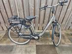 Quick elektrische fiets, Fietsen en Brommers, Elektrische fietsen, Zo goed als nieuw, 47 tot 51 cm, 30 tot 50 km per accu, Ophalen