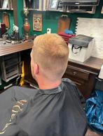 Gratis knipbeurt, modellen gezocht!!, Ophalen, Zo goed als nieuw, Zwart, Handen en Nagels