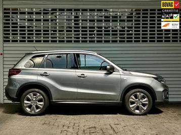 Suzuki Vitara 1.4 Boosterjet Select Smart Hybrid beschikbaar voor biedingen