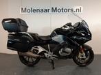 BMW R1250 RT (bj 2024 model 2025), 2 cilinders, 1254 cc, Motorrijbewijs A, Bedrijf